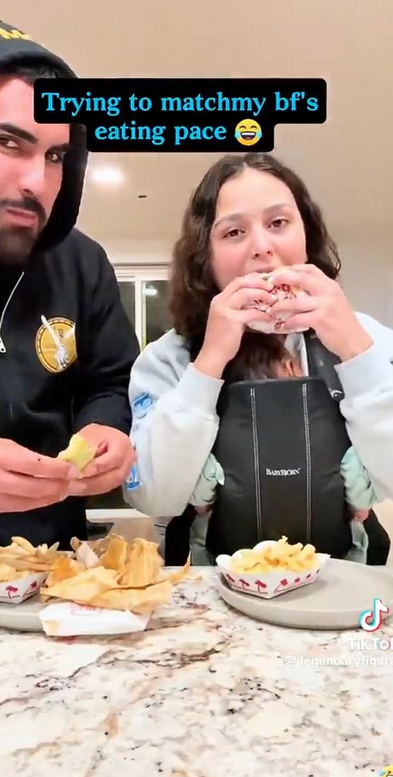 Ako je on, a ako ona